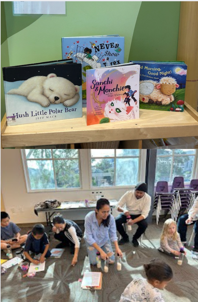 Book Event Photo 4
